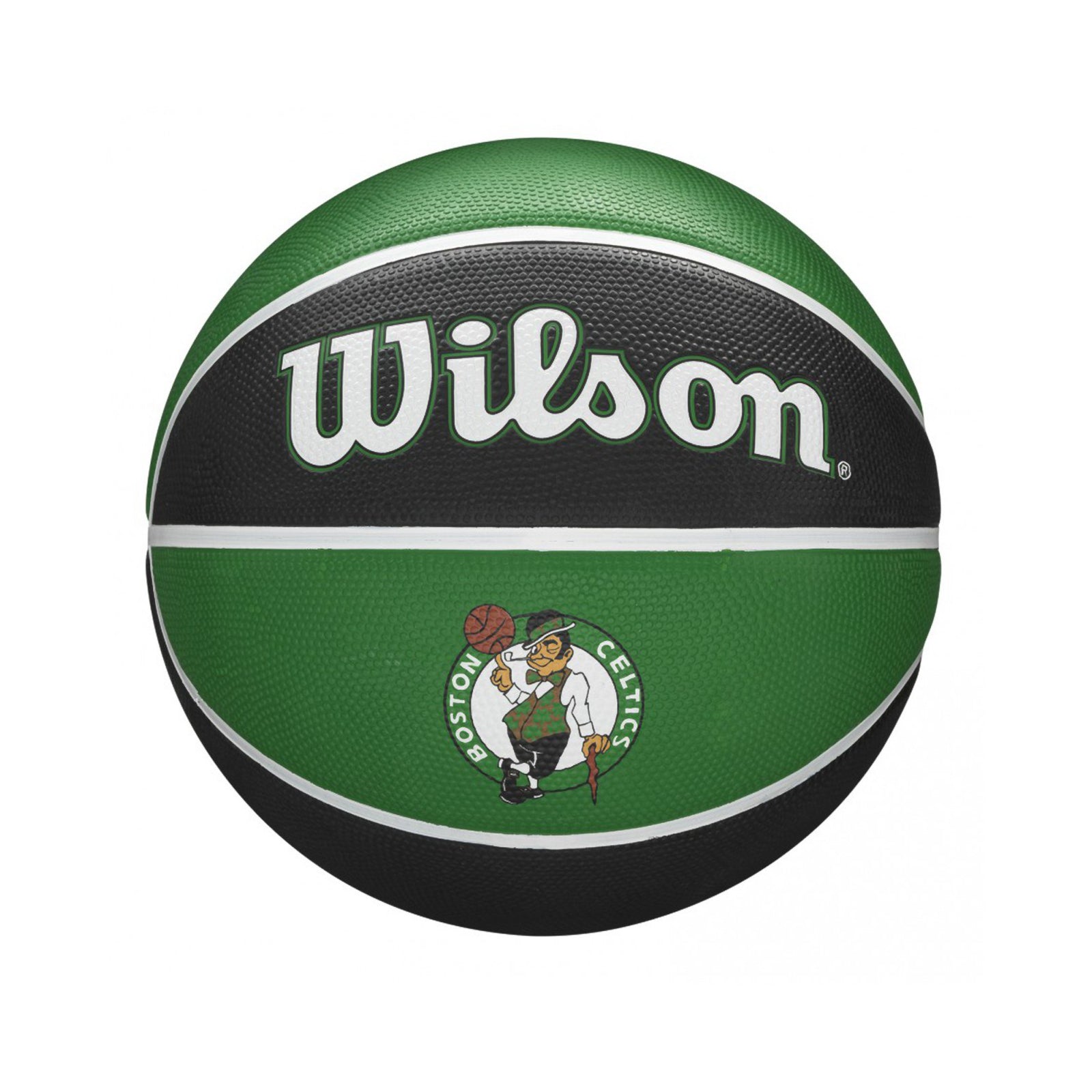 Wilson NBA Team Tribute Boston Celtics