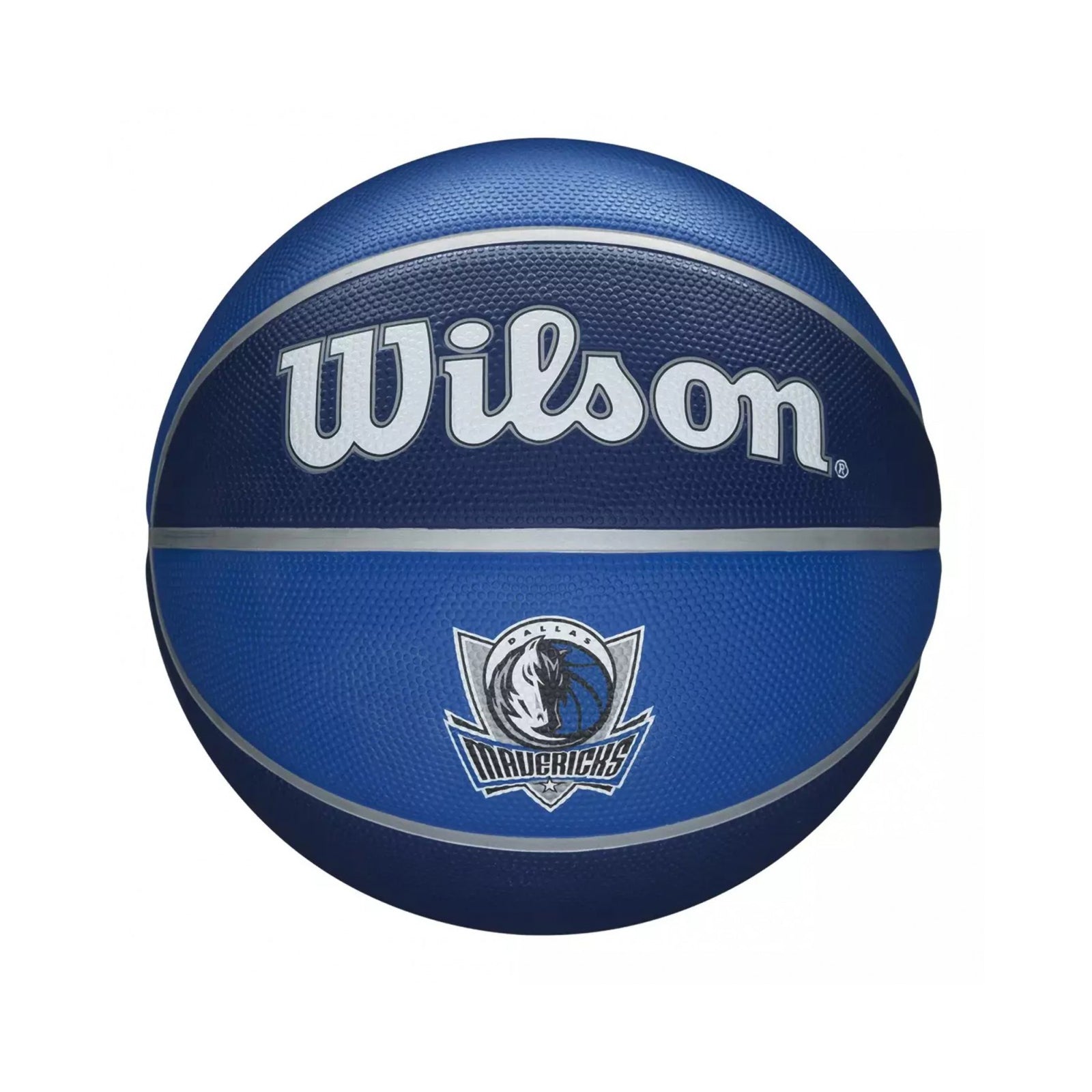 Wilson NBA Team Tribute Dallas Mavericks