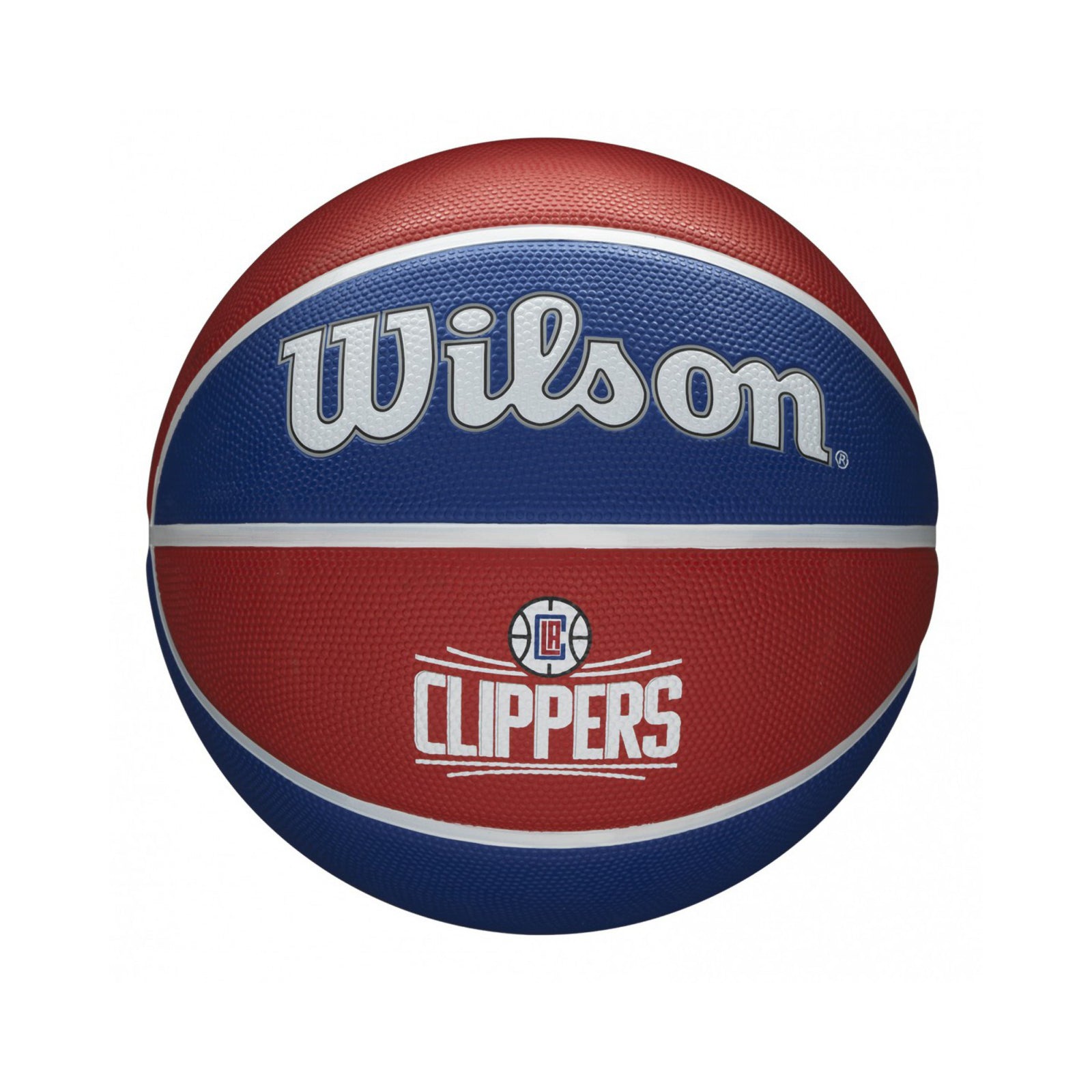 Wilson NBA Team Tribute Los Angeles Clippers