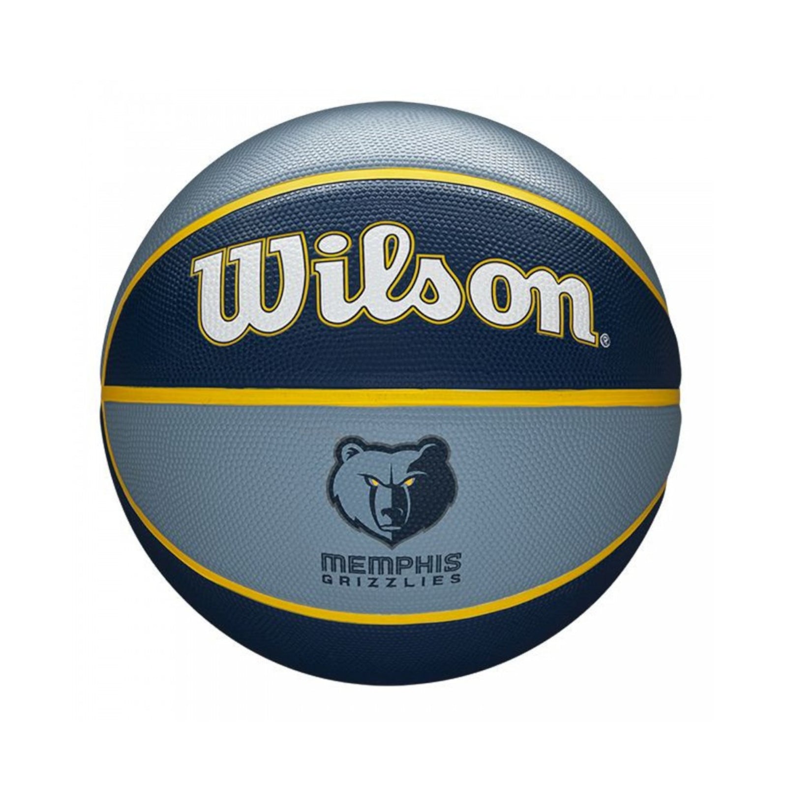 NBA Team Tribute Memphis Grizzlies