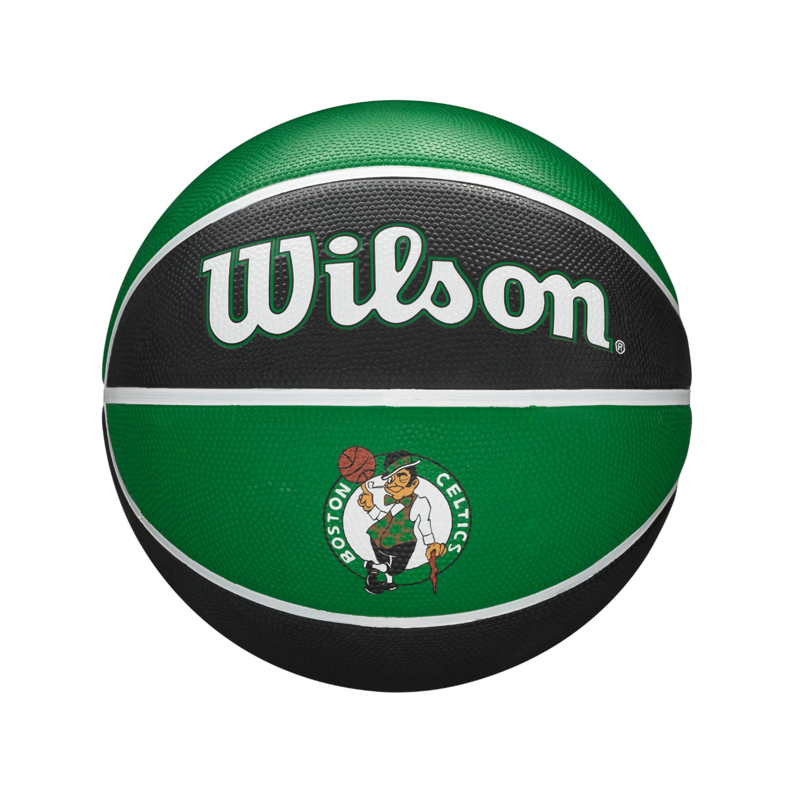 NBA Team Tribute Basketball Boston Celtics