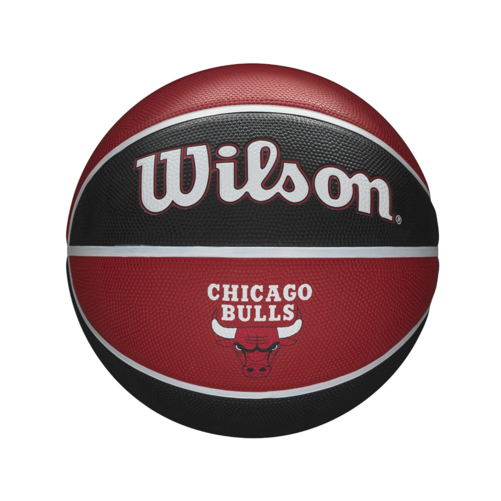 NBA Team Tribute Basketball Chicago Bulls