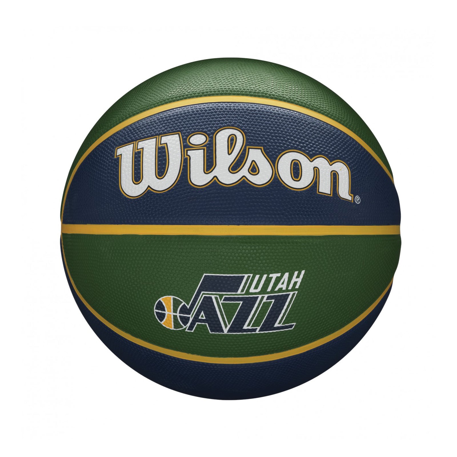 Wilson NBA Team Tribute Basketball Utah Jazz