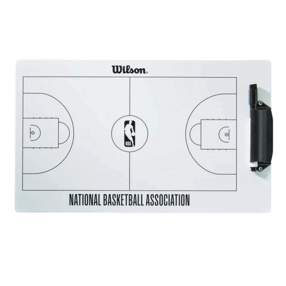 NBA Coachboard