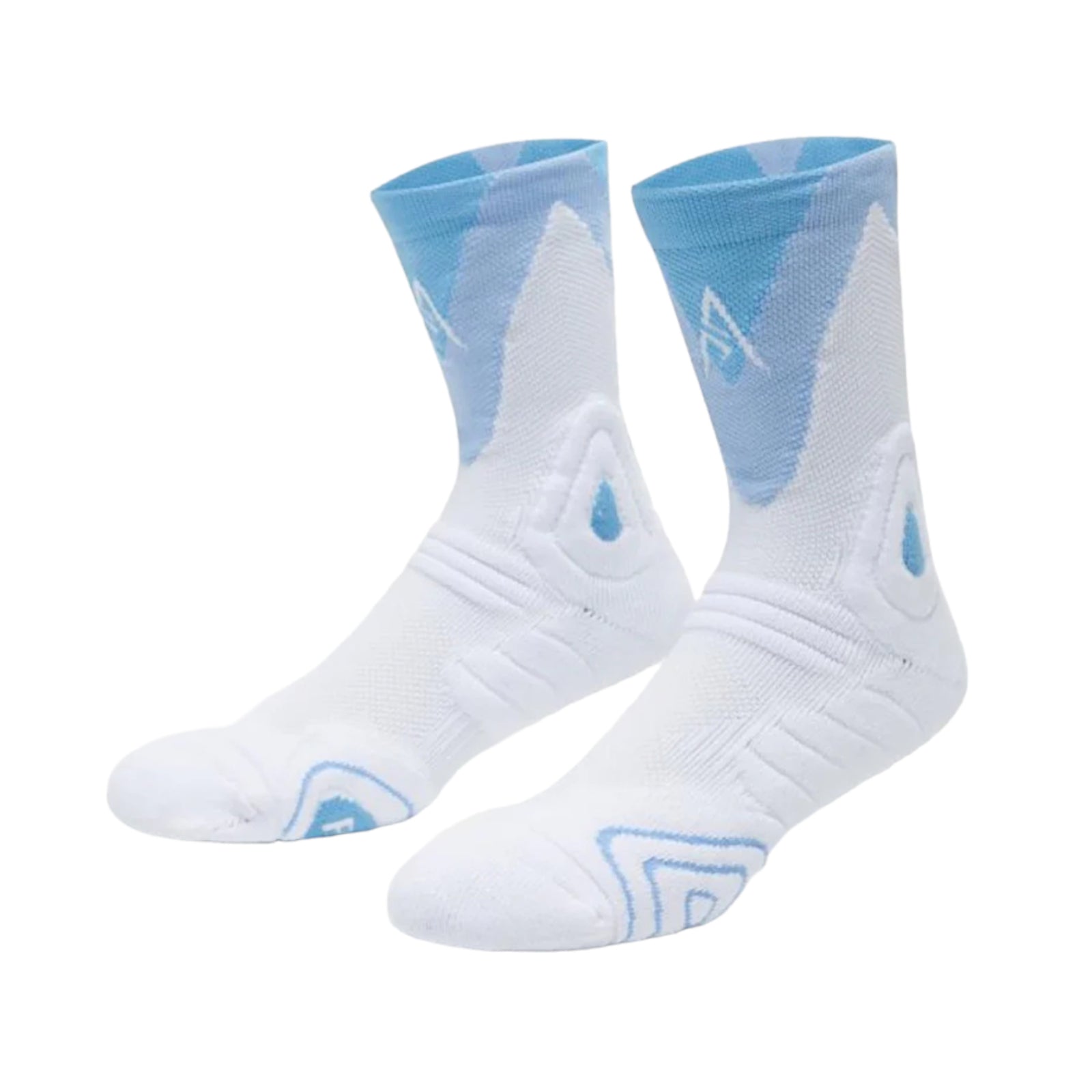 AR Logo Austin Reaves Basketball Socks Pro