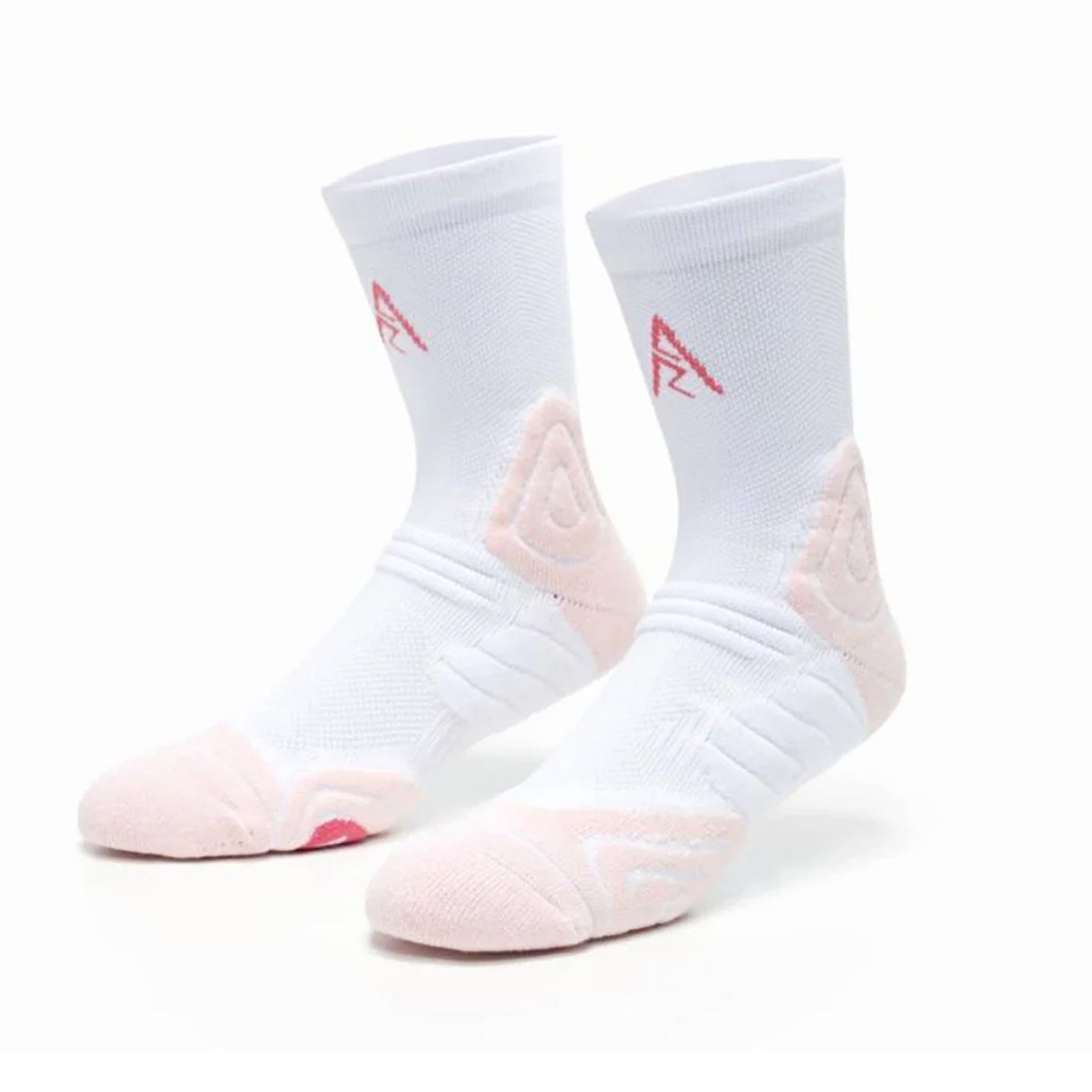 AR Logo Austin Reaves Basketball Socks Pro