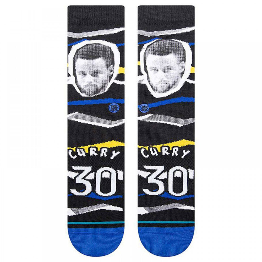 NBA Faxed Player Socks