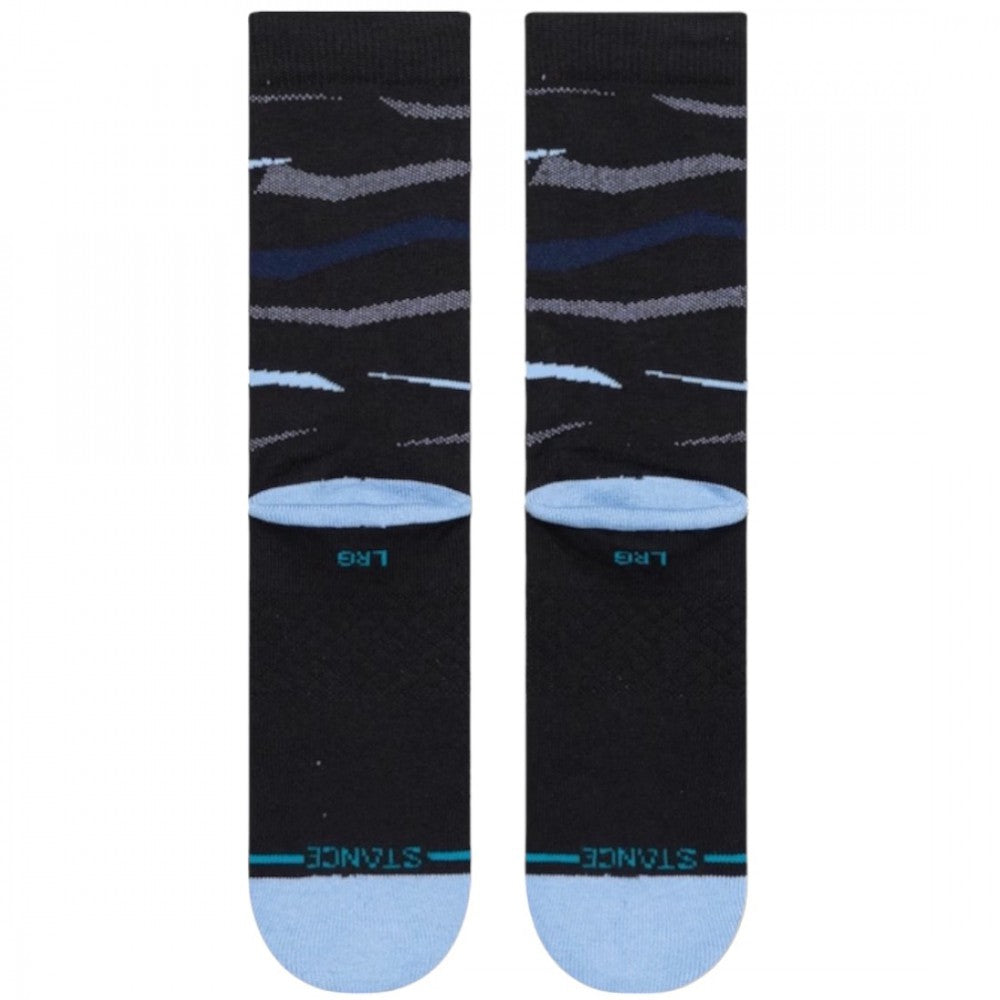 NBA Faxed Player Socks