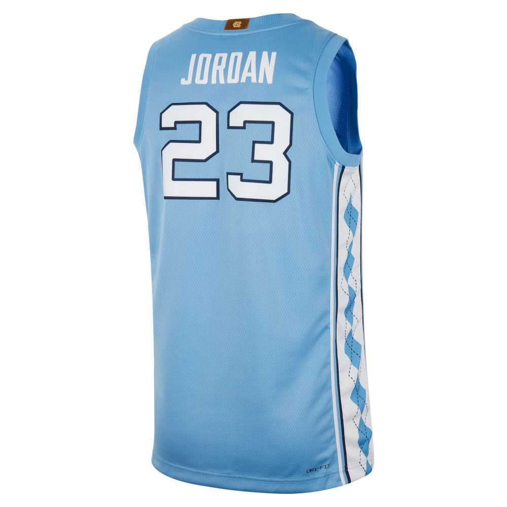 Michael Jordan College (UNC)