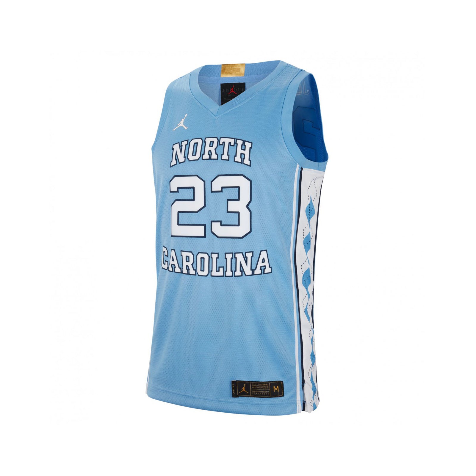 Michael Jordan College (UNC)