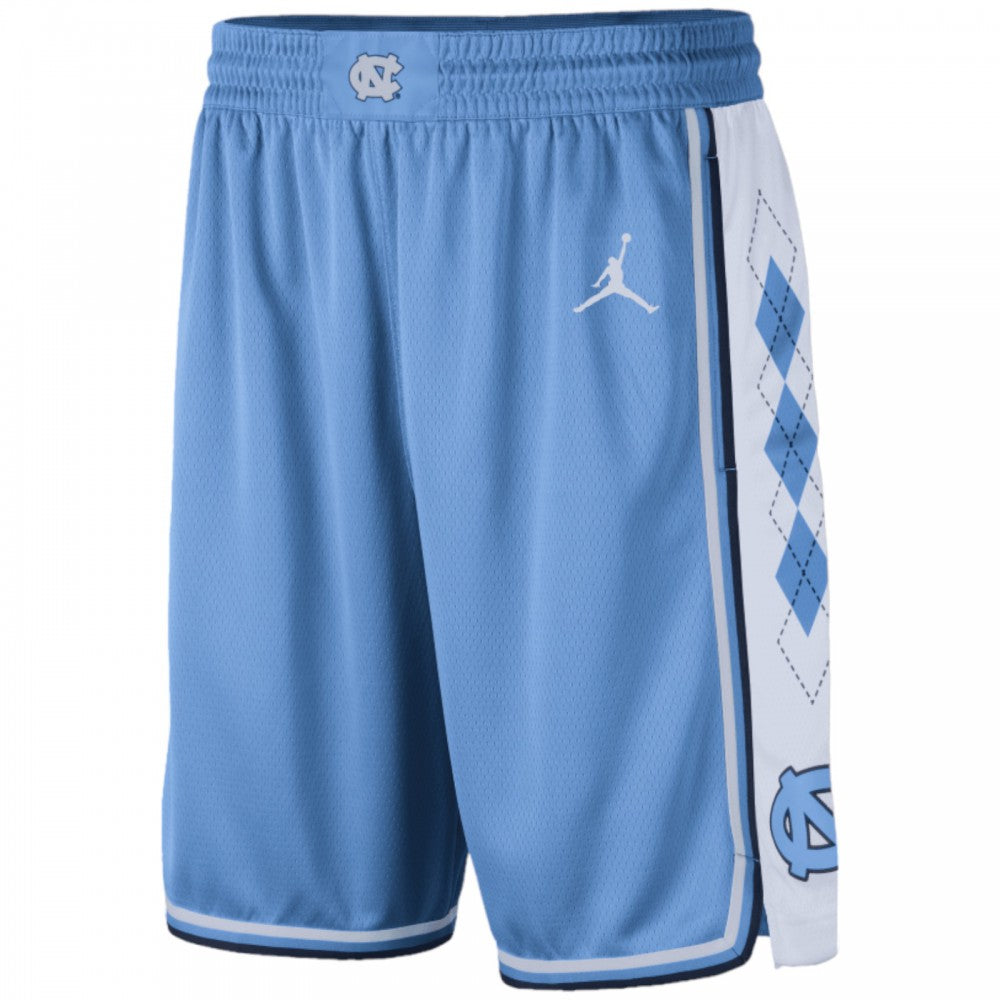 NCAA UNC Limited Away Shorts