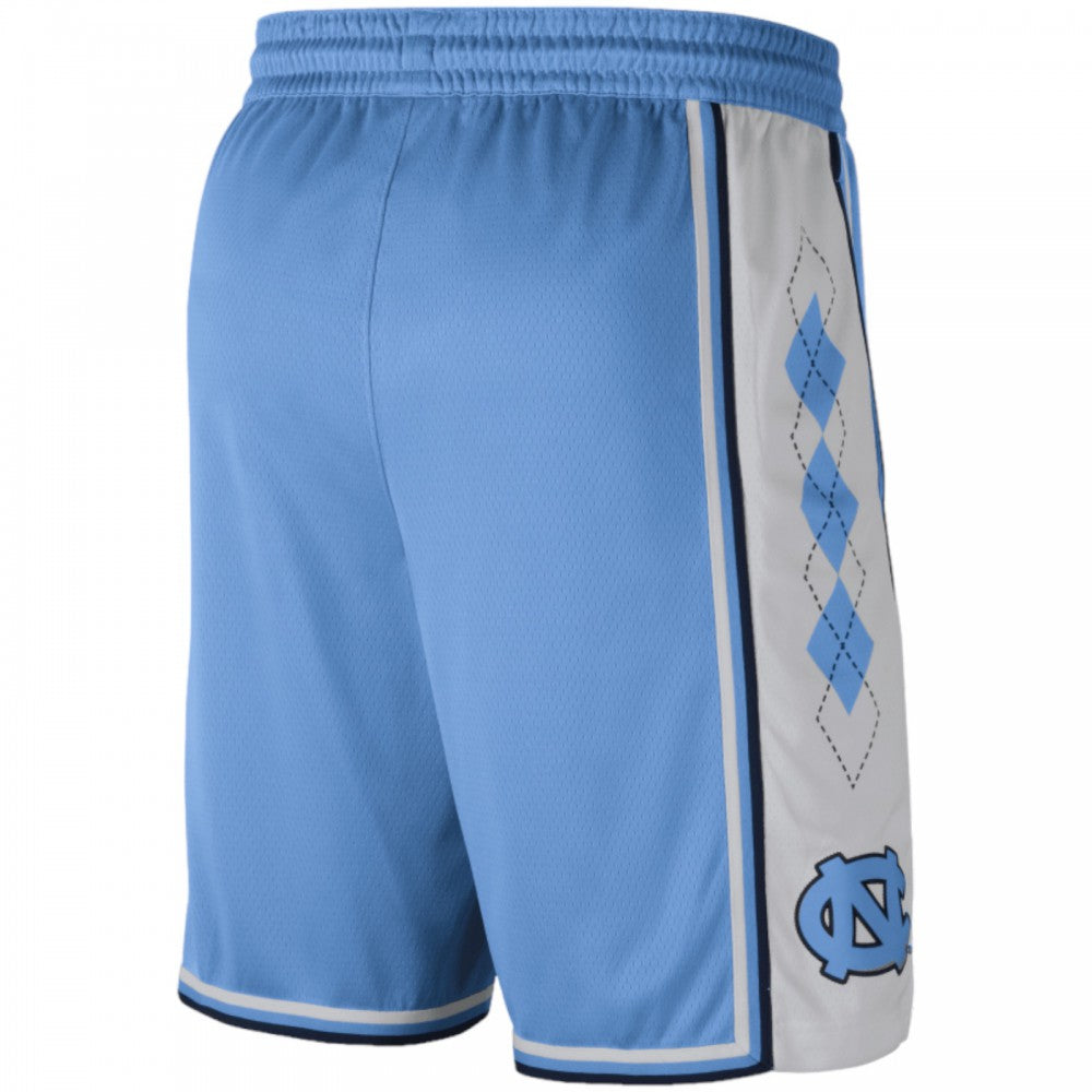 NCAA UNC Limited Away Shorts