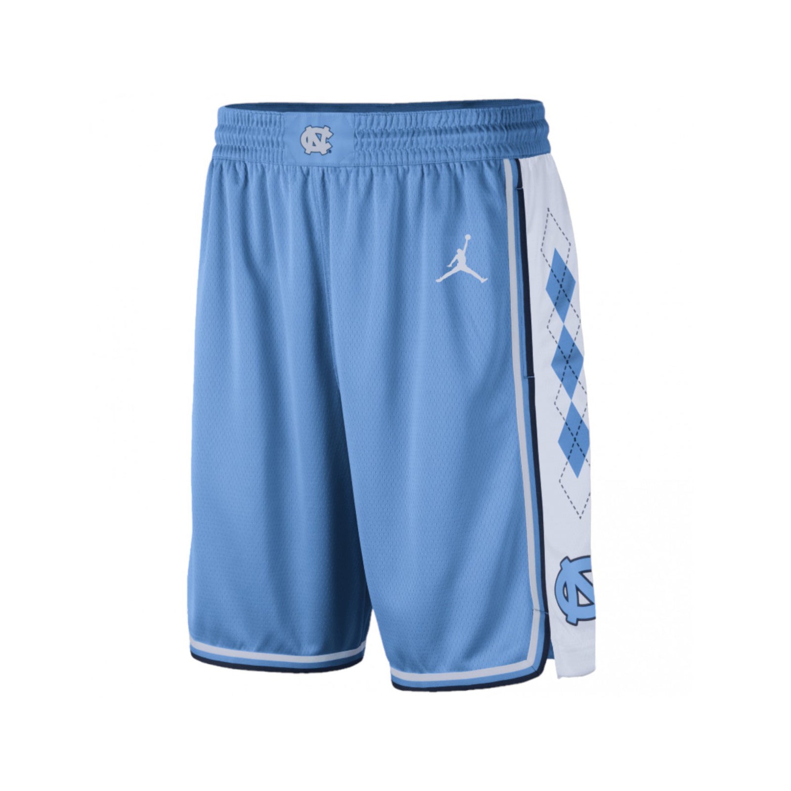 NCAA UNC Limited Away Shorts