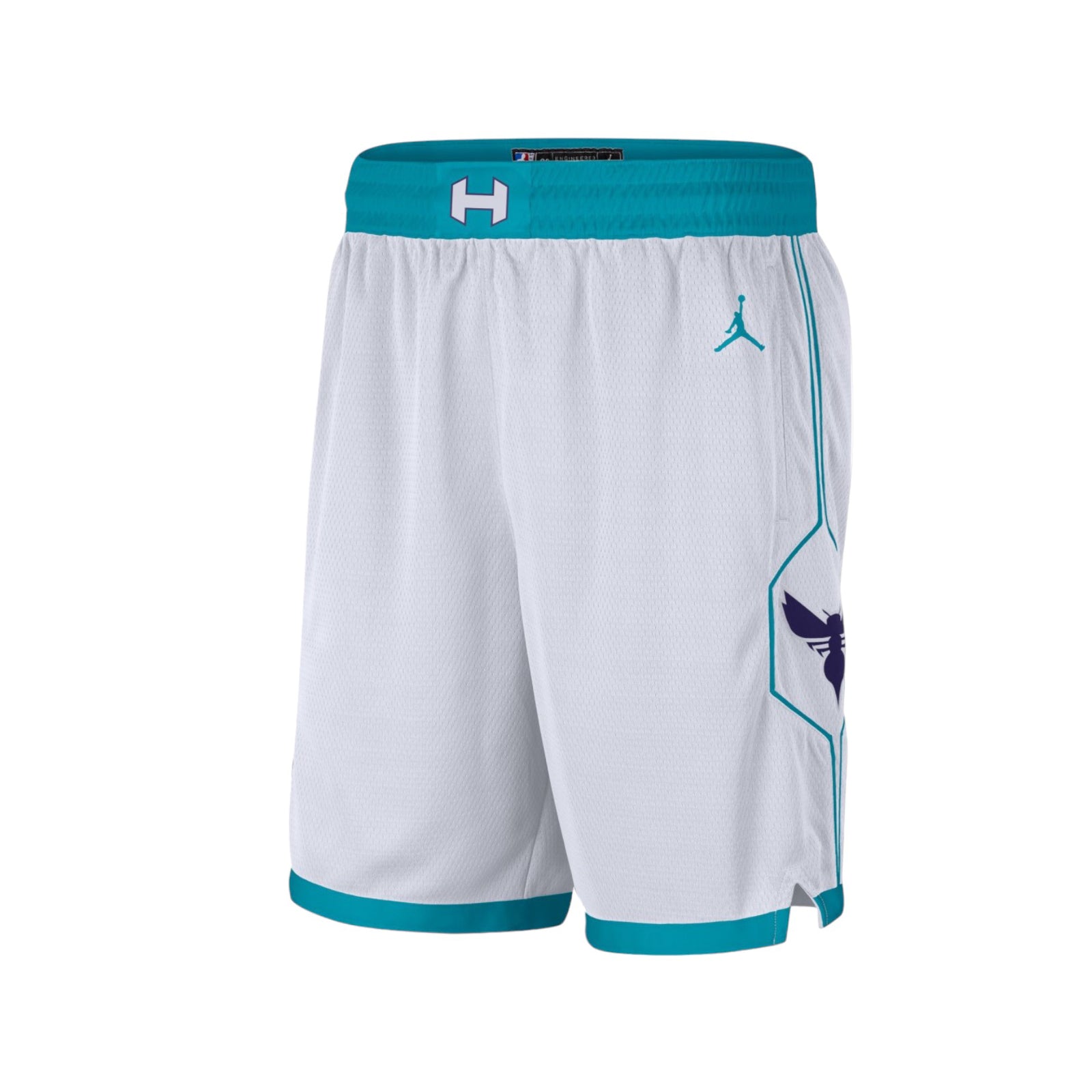 Charlotte Hornets Association Edition Swingman