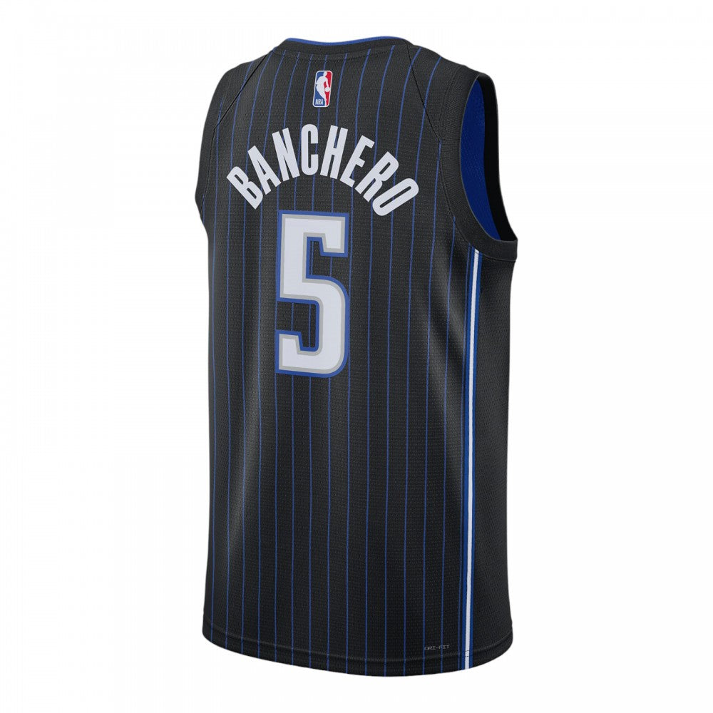 NBA Icon Edition Swingman - Paolo Banchero Orlando Magic