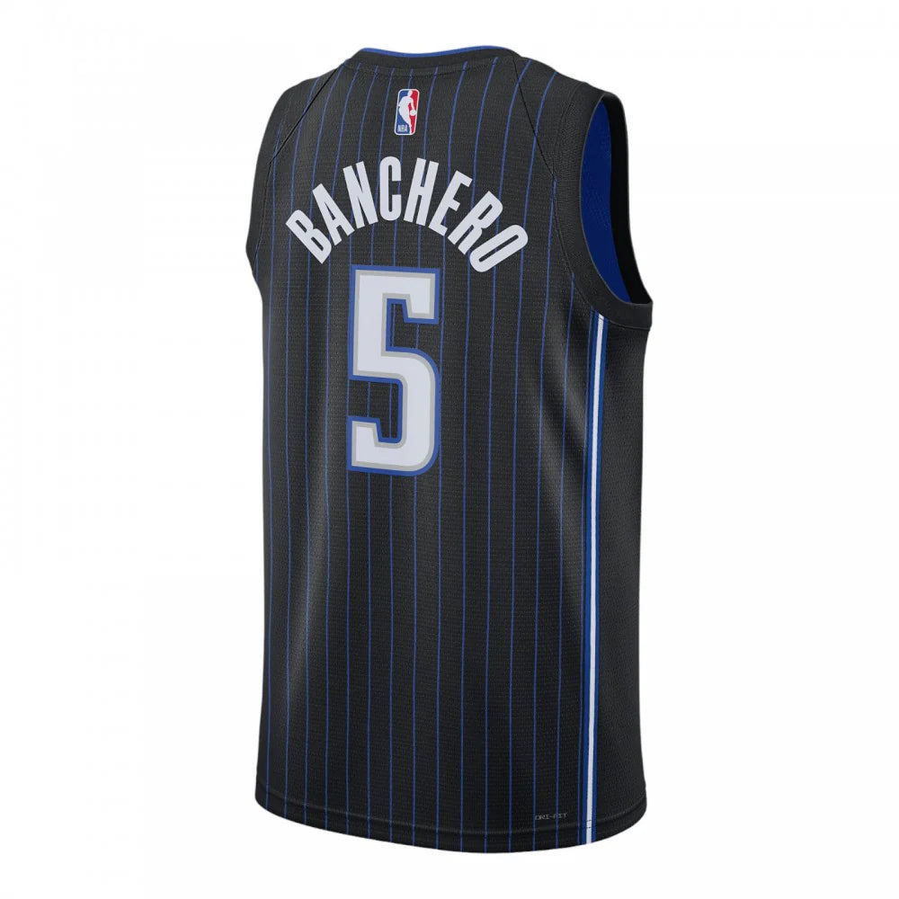 NBA Icon Edition Swingman - Paolo Banchero Orlando Magic Junior