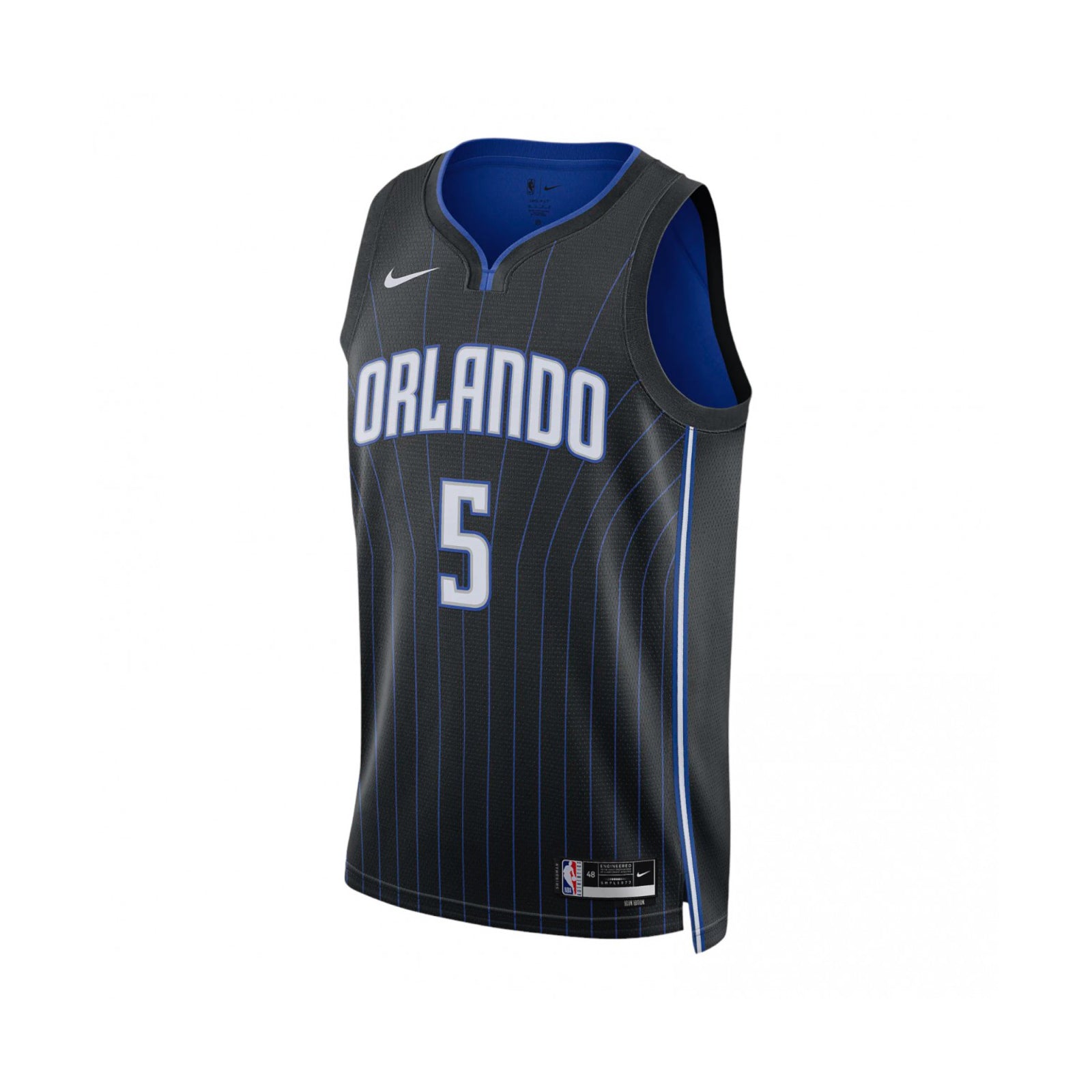 NBA Icon Edition Swingman - Paolo Banchero Orlando Magic