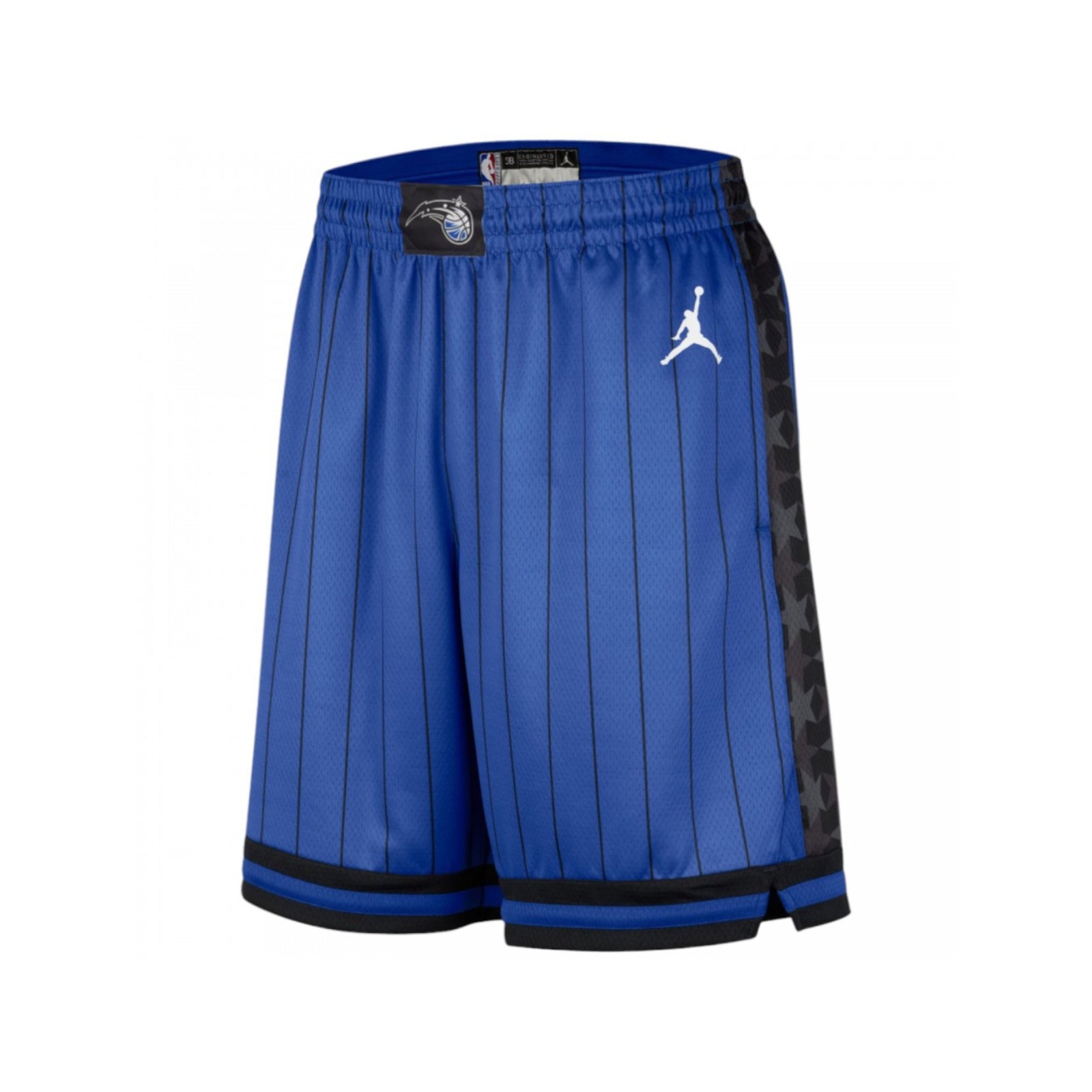 Orlando Magic Statement Edition Swingman