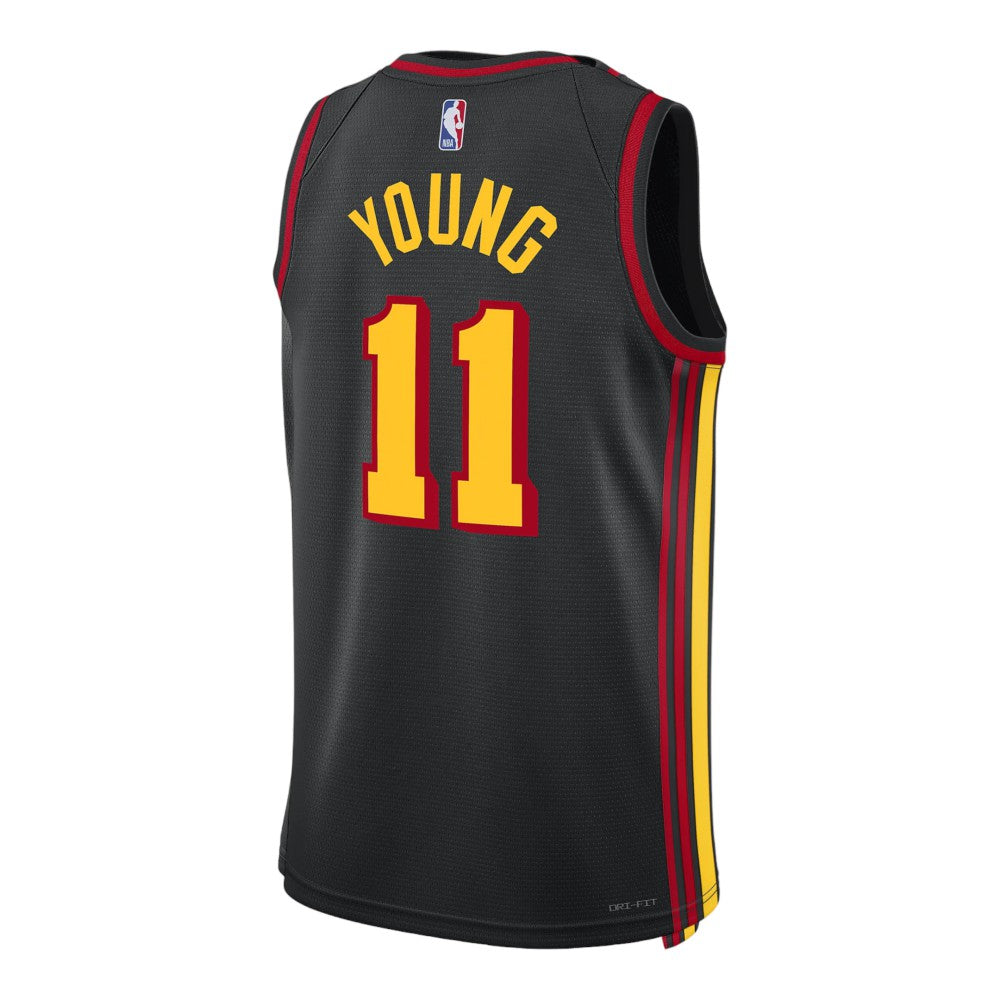 NBA Statement Edition Swingman - Trae Young Atlanta Hawks