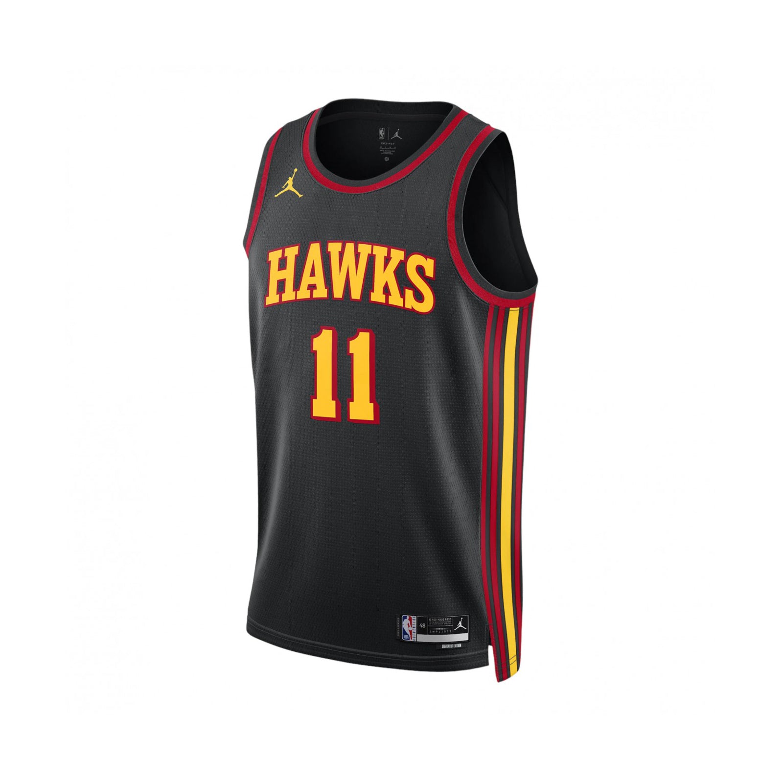 NBA Statement Edition Swingman - Trae Young Atlanta Hawks