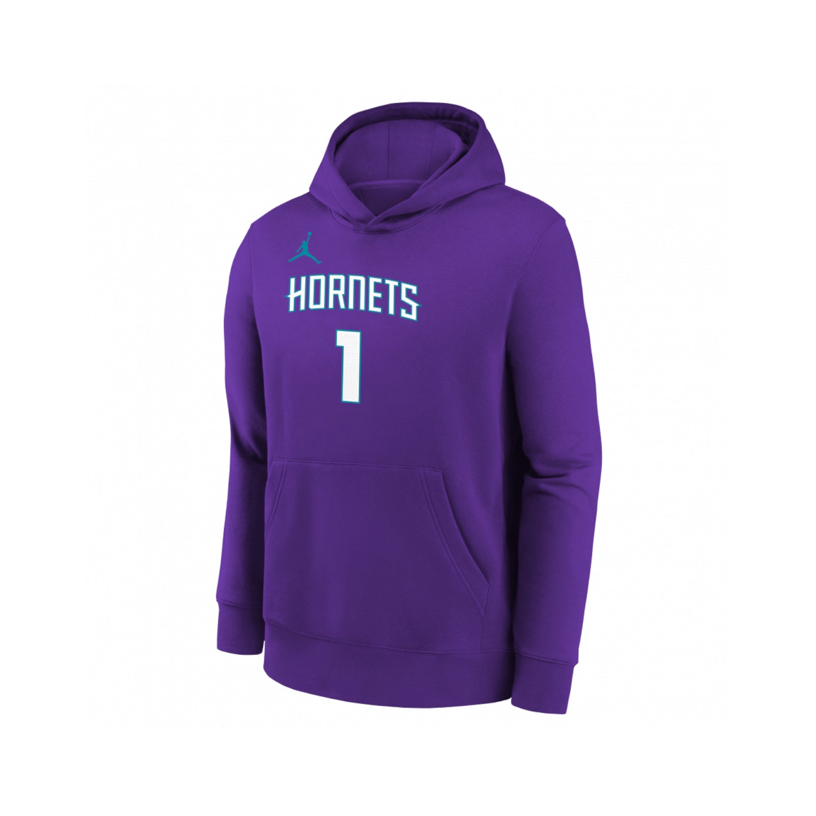 Charlotte Hornets Statement N&amp;N Junior