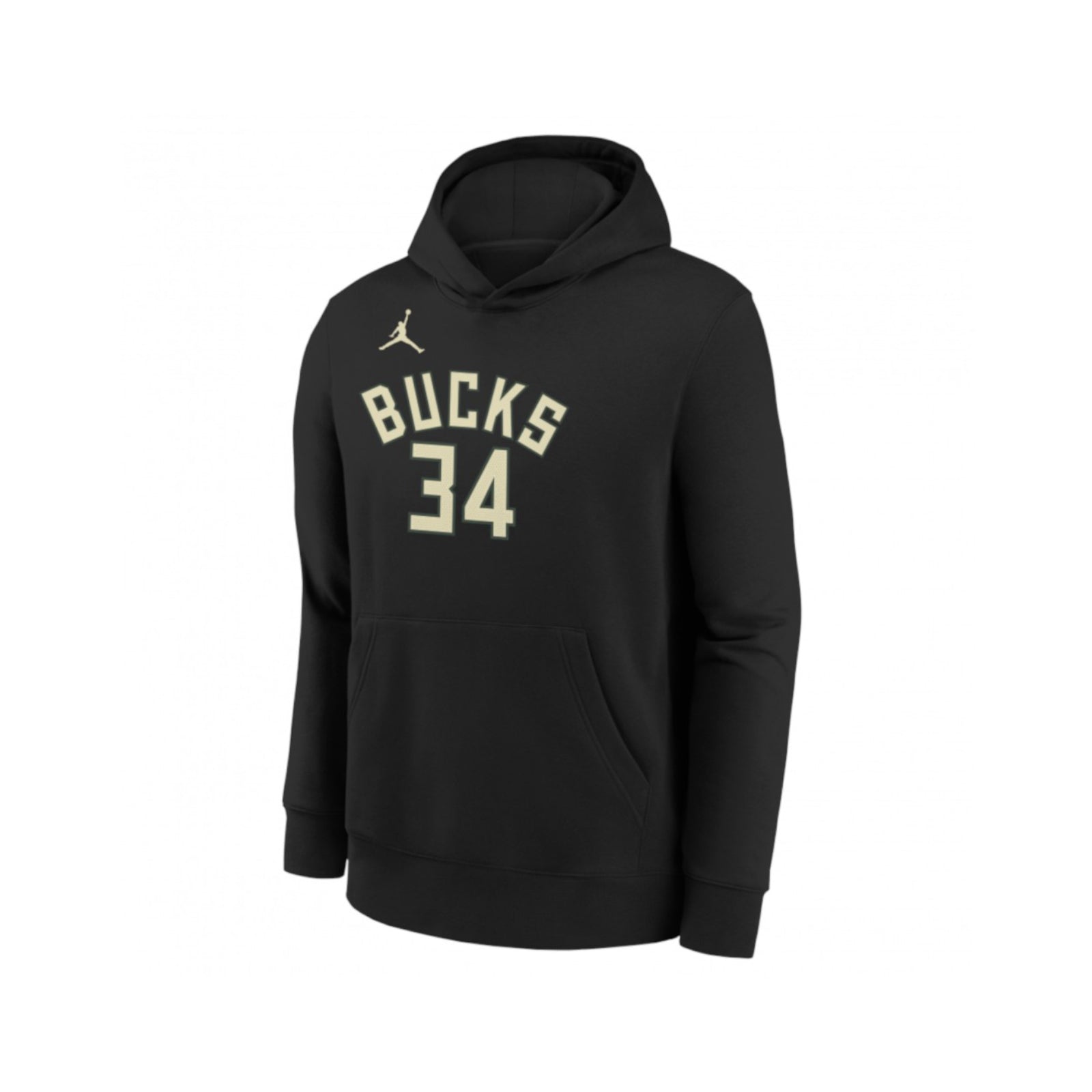 Milwaukee Bucks Statement N&N Junior