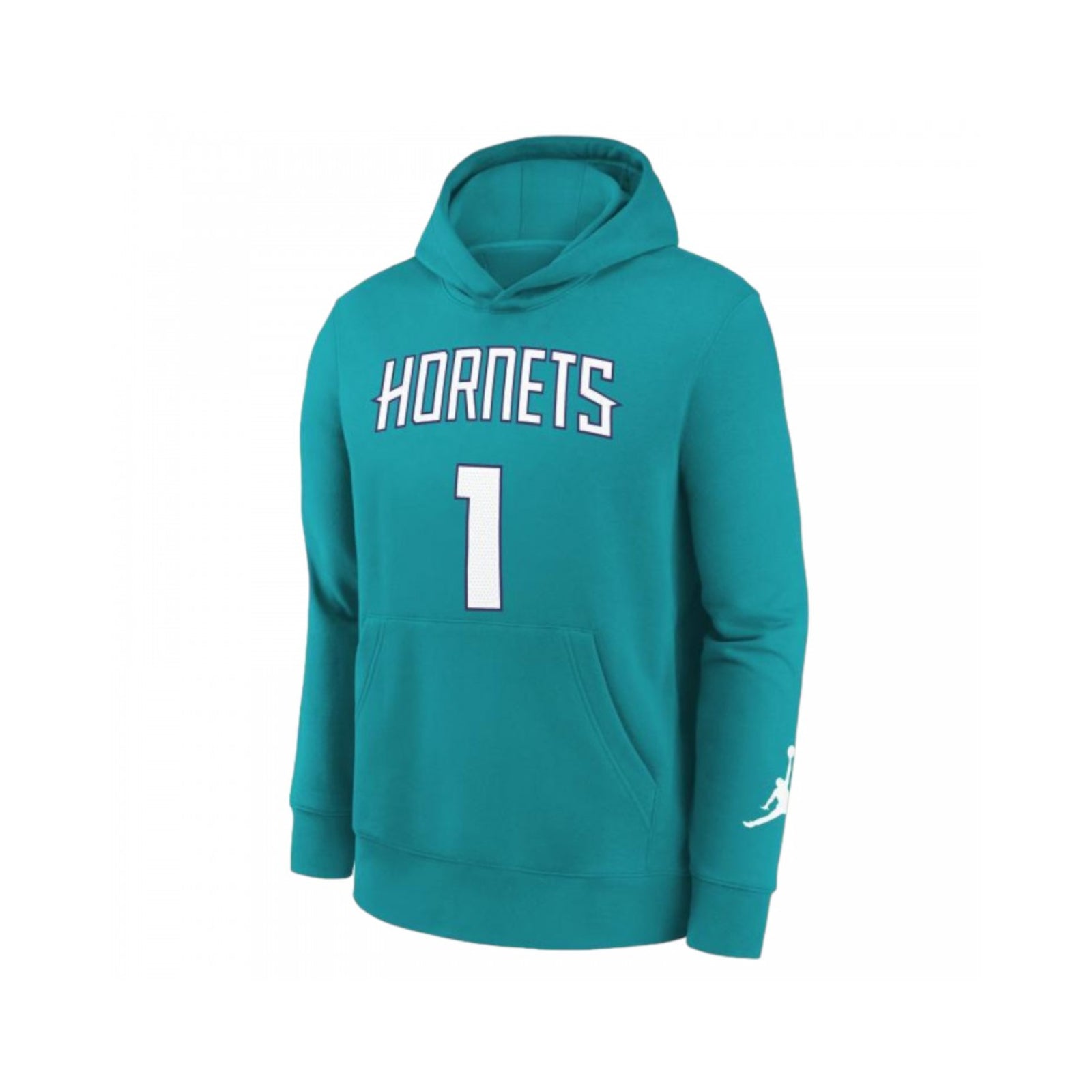 Charlotte Hornets Essential N&N Junior