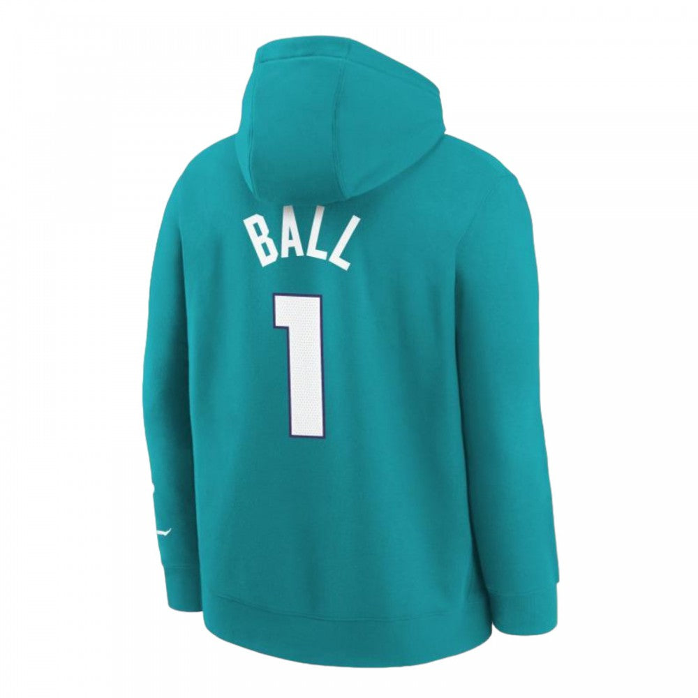 Charlotte Hornets Essential N&N Junior