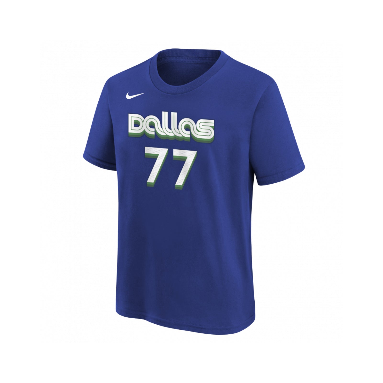 N&N Tee City Edition - Luka Doncic Junior