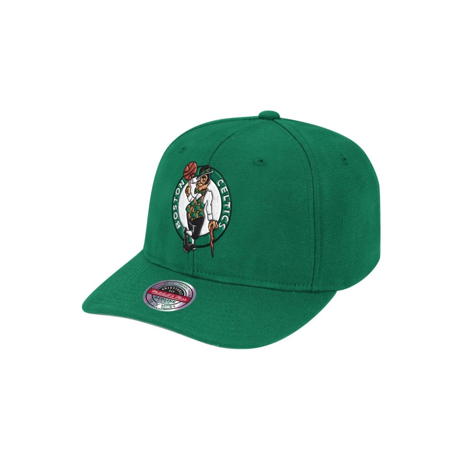 Team Ground 2.0 Stretch Snapback Celtics