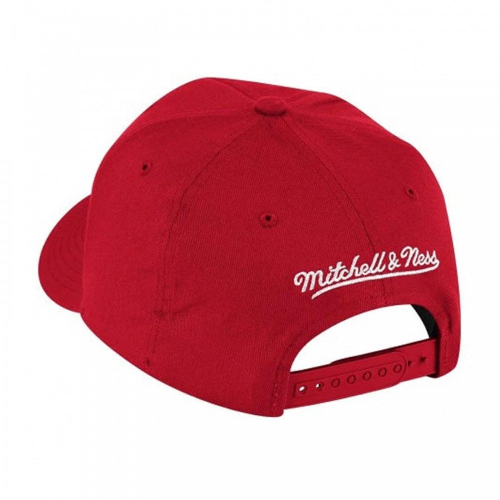 Team Ground 2.0 Stretch Snapback - Chicago Bulls