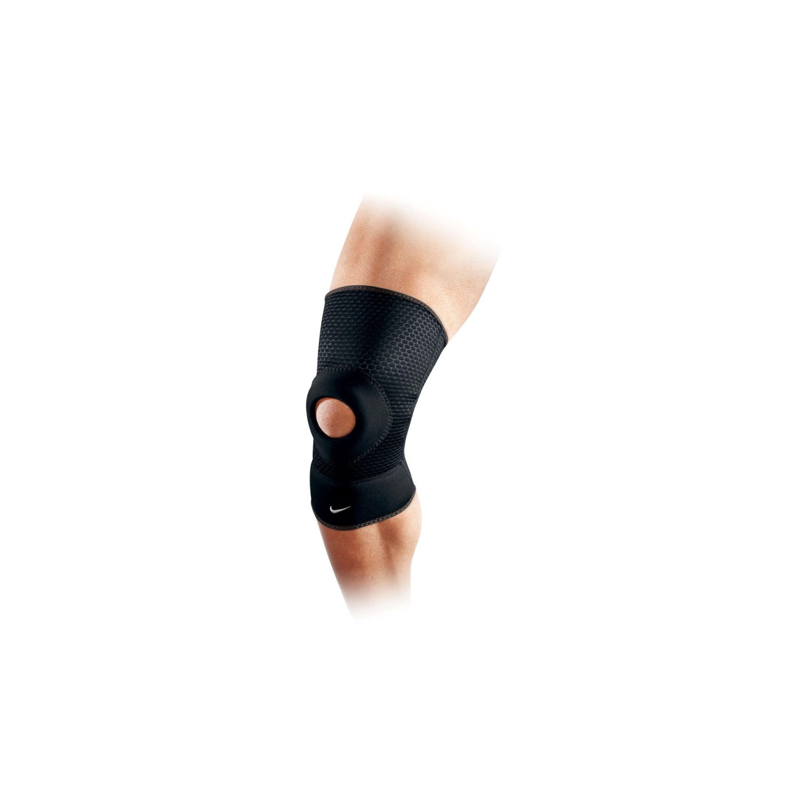 Open Patella Knee Sleeve