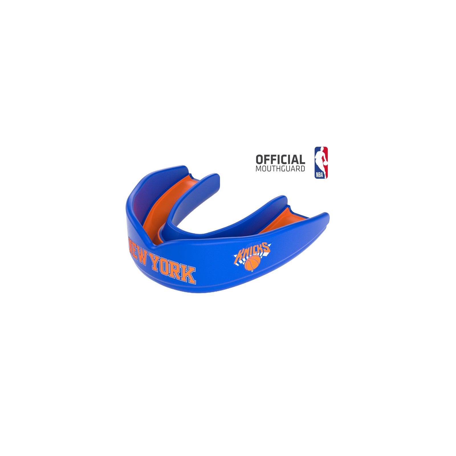 Protector bucal Ultra Basketball NBA