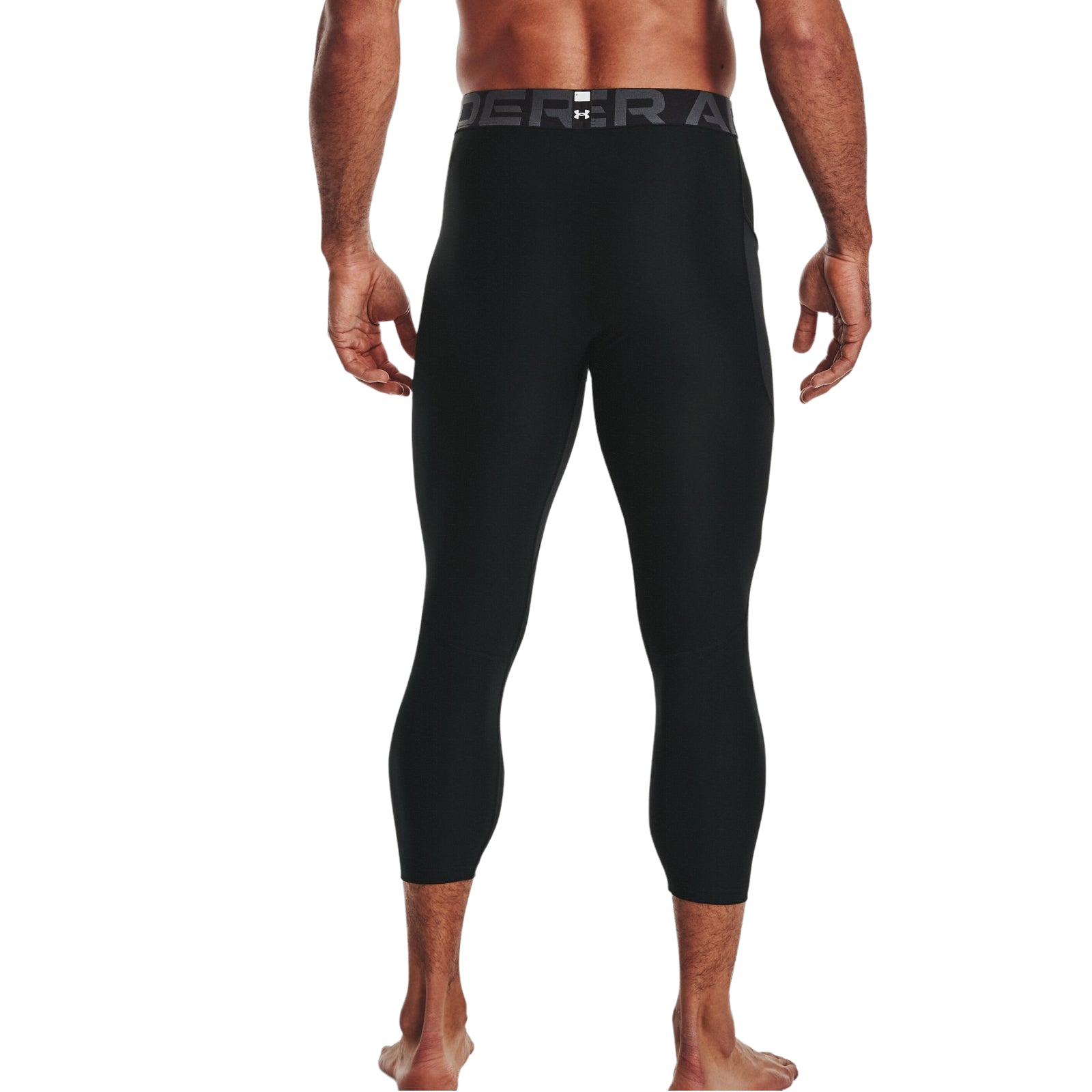 Leggings HeatGear ¾