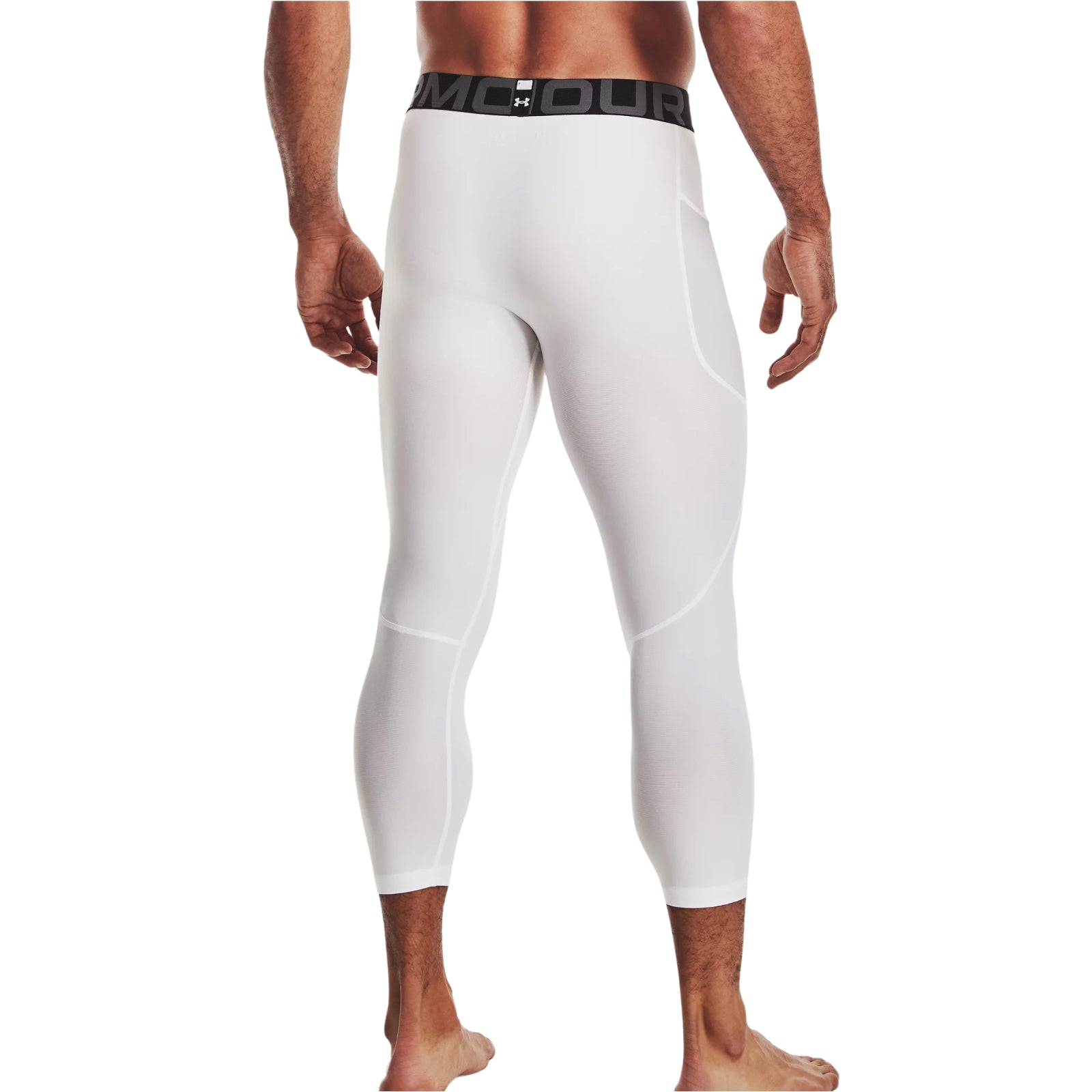 Leggings HeatGear ¾