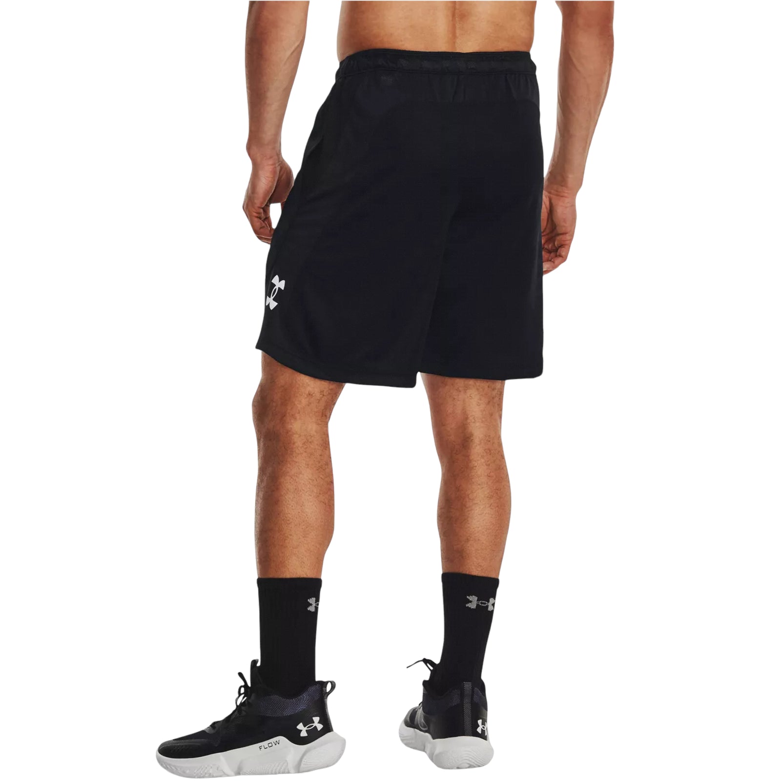 Heatwave Hoops Shorts