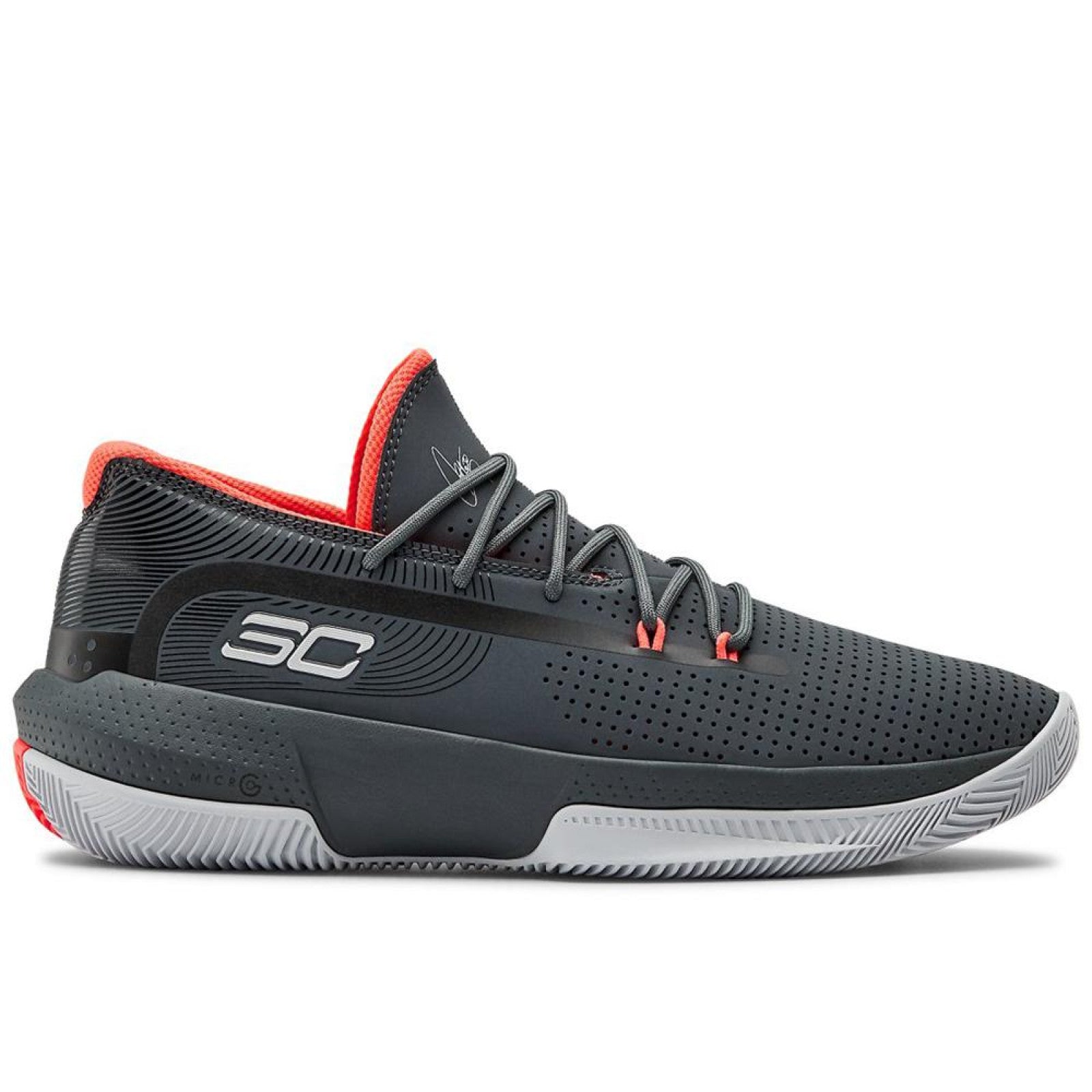 Curry SC 3Zero 3