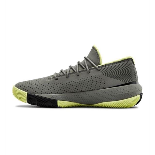 Curry SC 3Zero 3