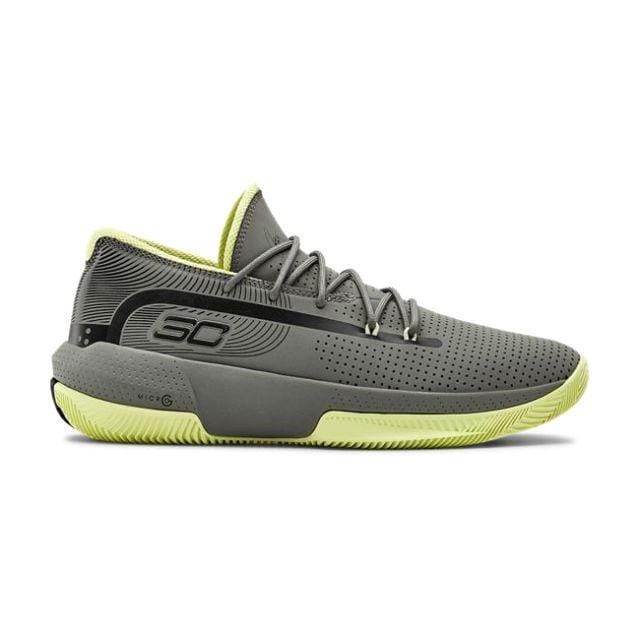 Curry SC 3Zero 3