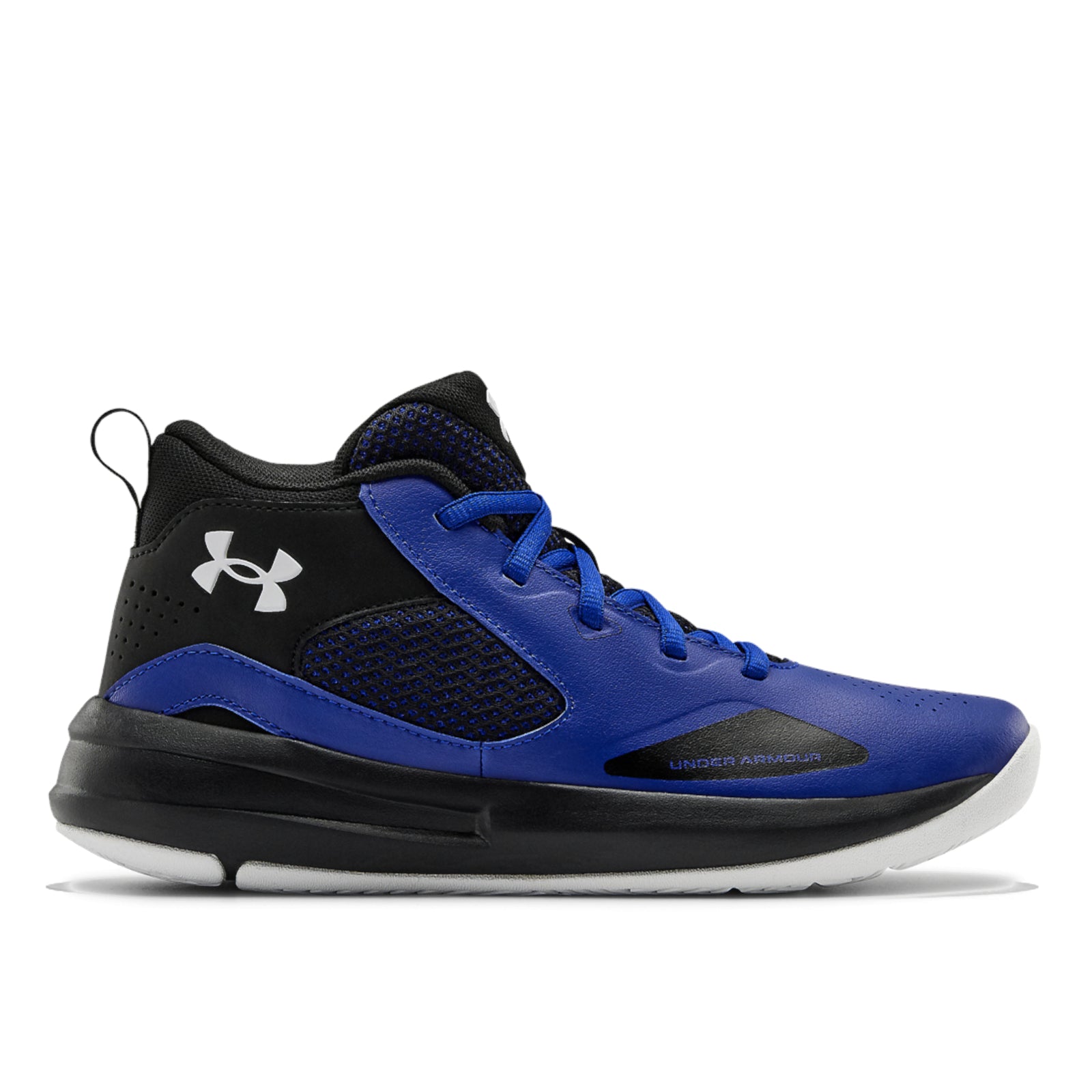 Under Armor Lockdown 5