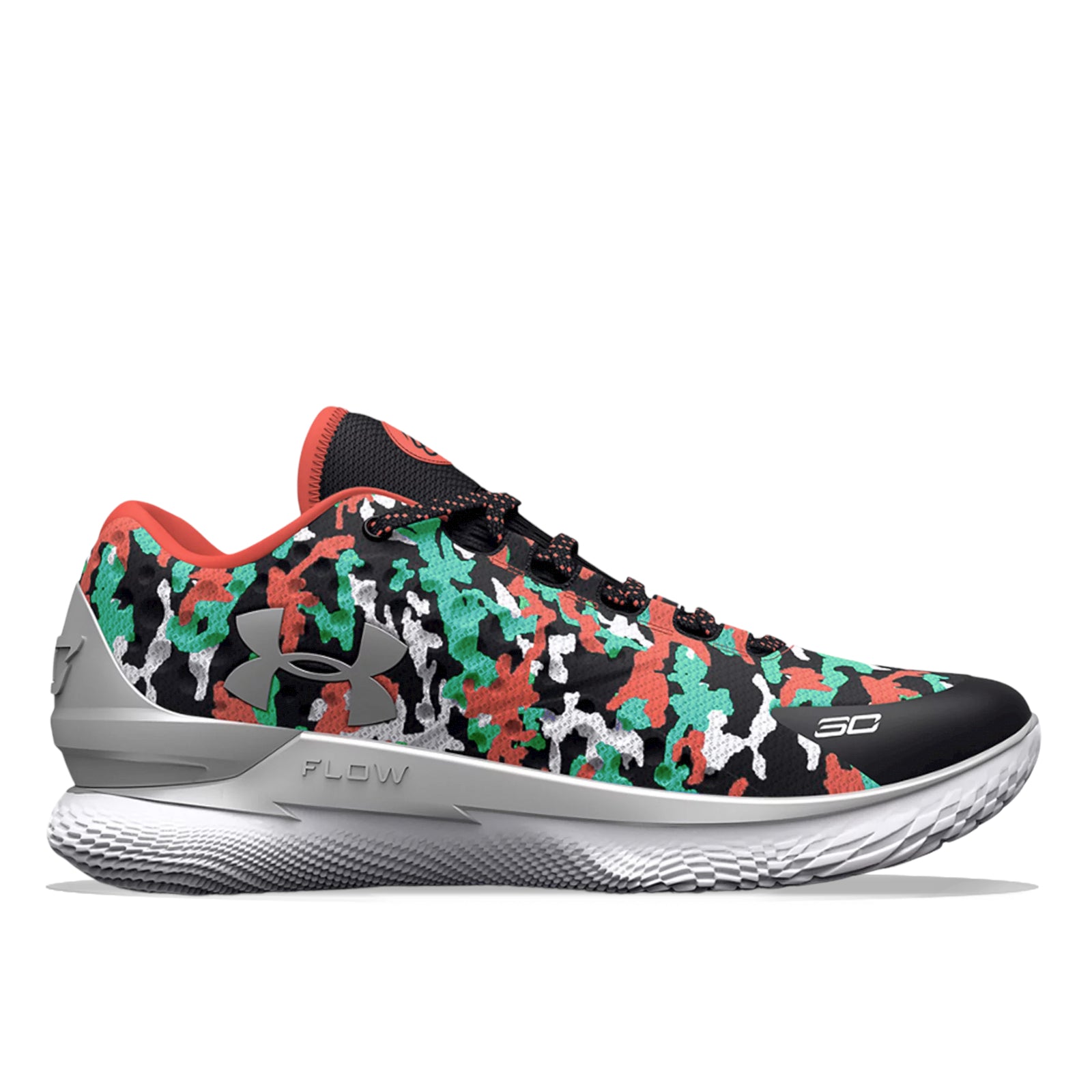 Curry 1 Low FloTro