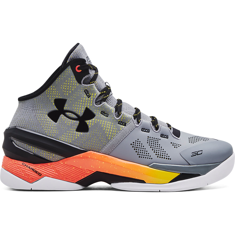 Curry 2