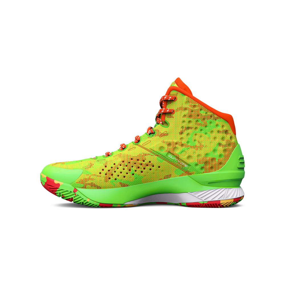 Curry 1 - Sour Patch Kids