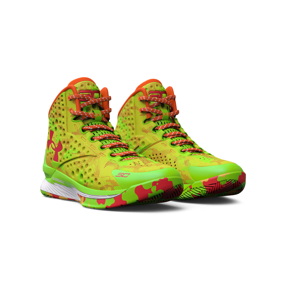 Curry 1 - Sour Patch Kids