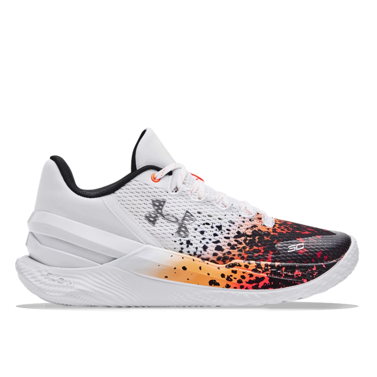 Curry 2 Low Flotro - Chef Curry