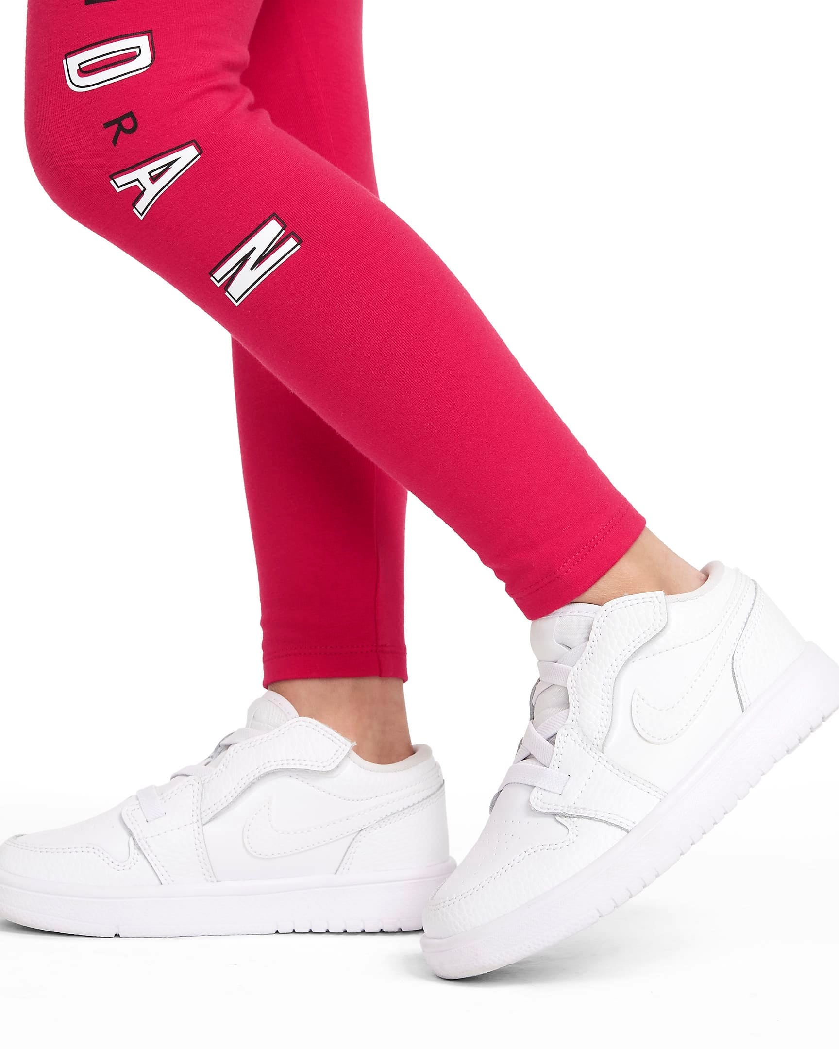 Set Felpa e Leggings