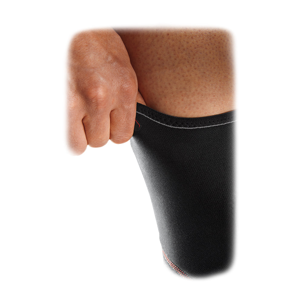 Open Patella Basketball Knee Brace