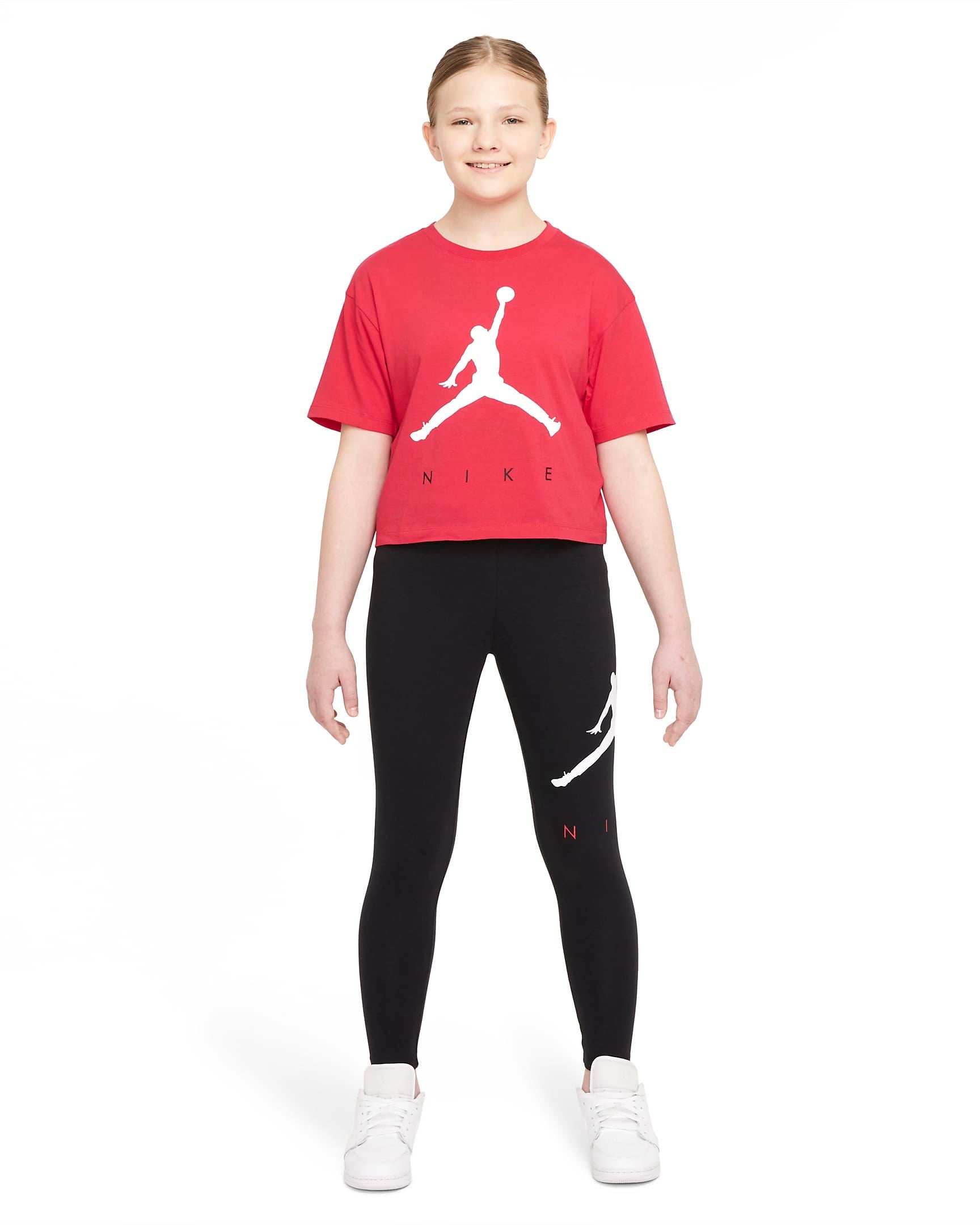 Jumpman By Nike