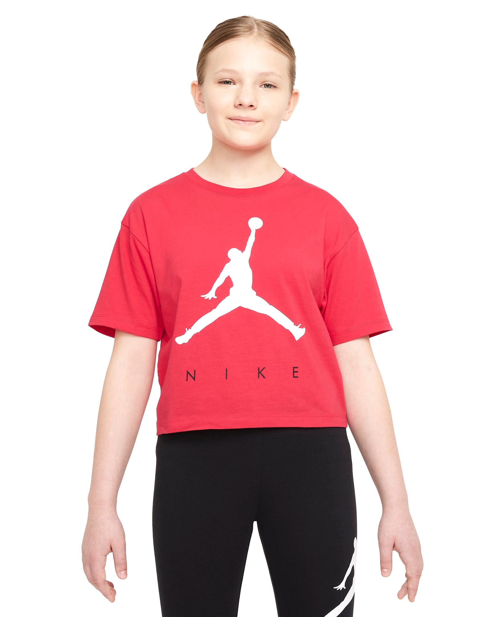 Jumpman By Nike