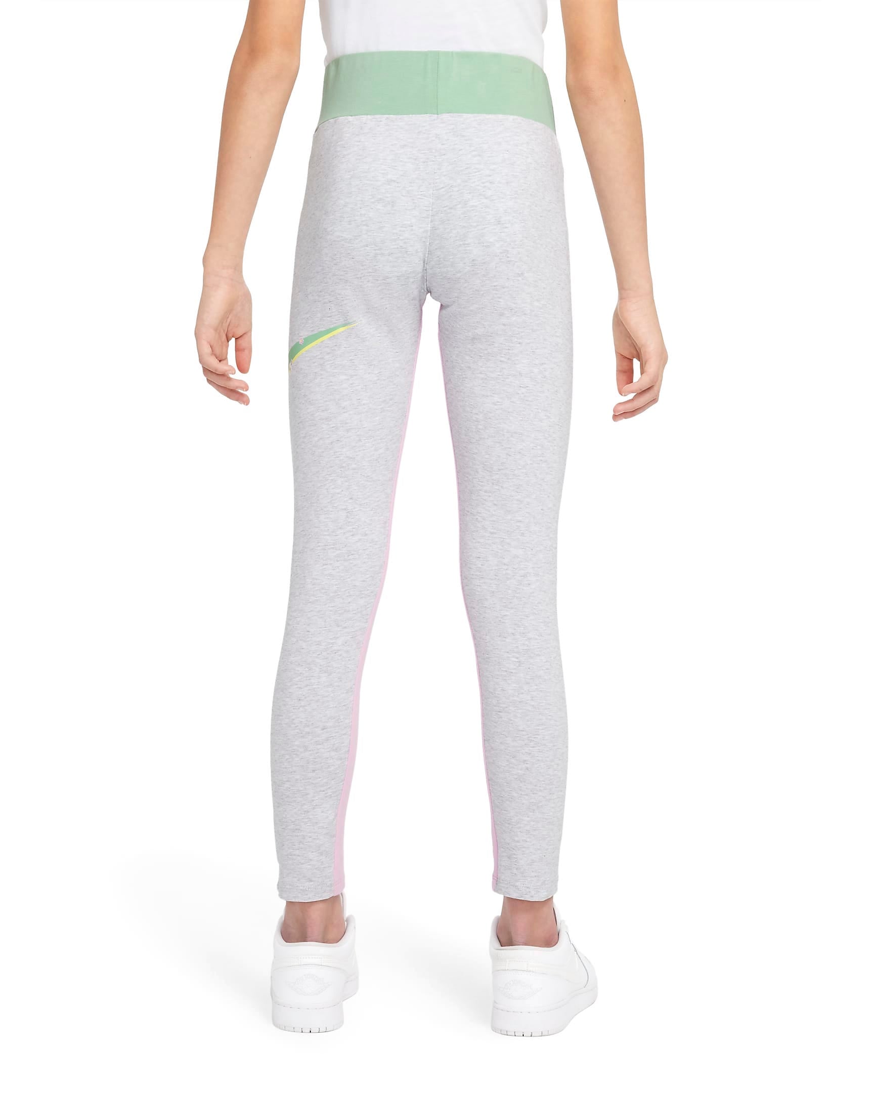 Swoosh Wrap Leggings